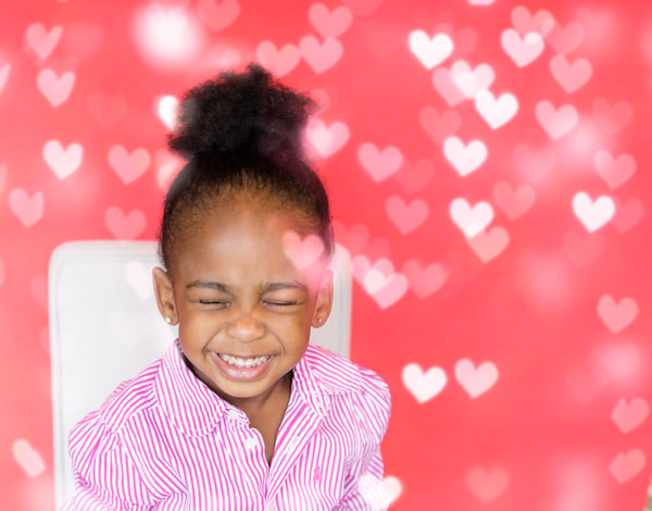 Image of Valentine's Day Mini Sessions