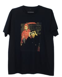 Image 1 of LEGION - TEE - BLACK