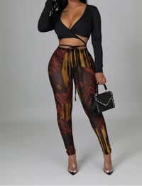 Image 1 of Fall Beauty