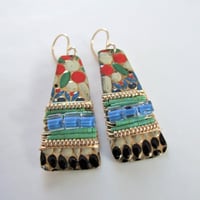 Image 1 of Mosaic Tin