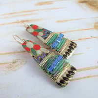 Image 4 of Mosaic Tin