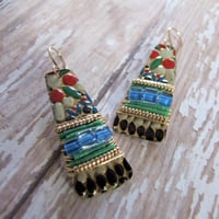 Image 2 of Mosaic Tin