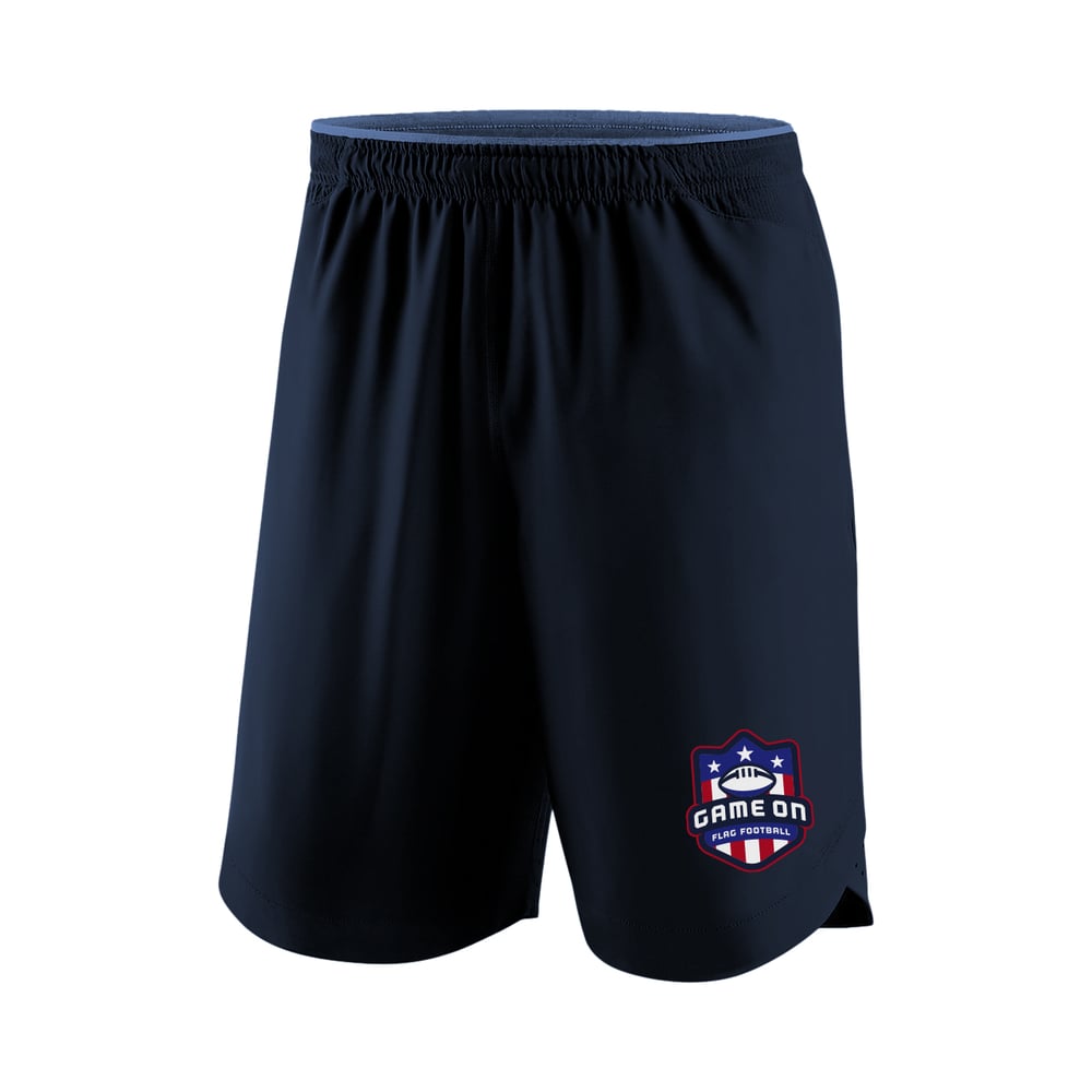 Image of GOFF Sport-Tek Pocket Shorts