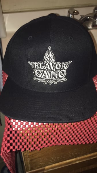 Image of Flavorgang hat