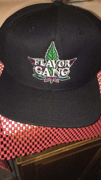 Image of Fg hat