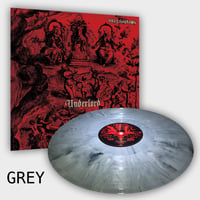 Image 3 of OPR011 - Grey Gallows - Underlord 12" **25% OFF**