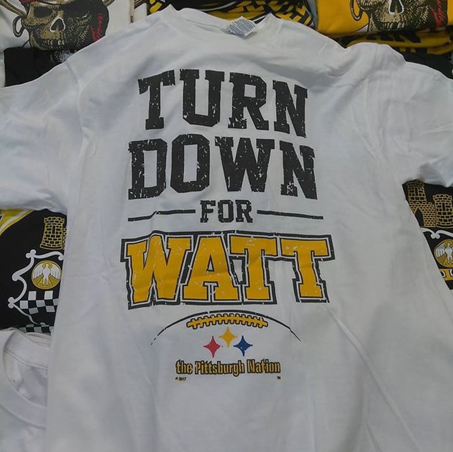 Image of TURN DOWN 4 WATT