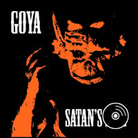 Image 1 of OPR002 - Goya - Satan's Fire 12" **60% OFF**