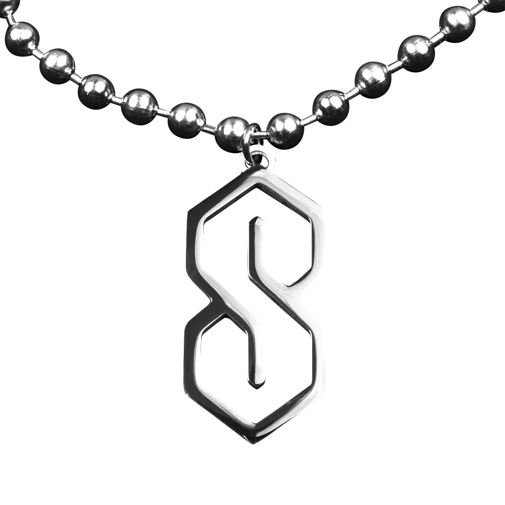Image of SICK NECKLACE