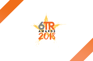 Image of 6TR Awards 2018