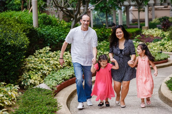 Image of Hong Kong Mini Sessions