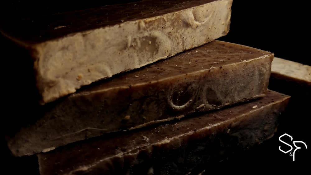 Image of Coffee Cinnamon