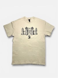 Image 3 of HOOK “MEN AT ARMS” TEE
