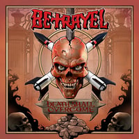 Image 1 of BETRAYEL - Death Shall Overcome [Bootcamp Series #36]