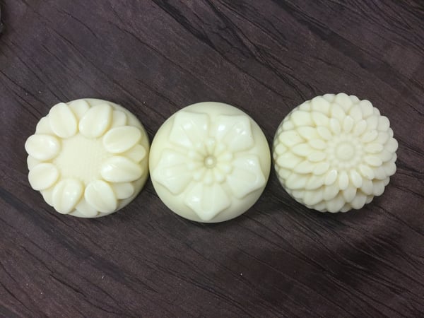 Image of Dry Lotion Bar