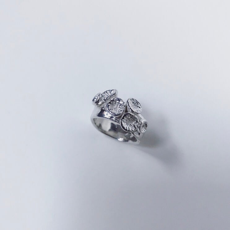 Image of Calices Ring