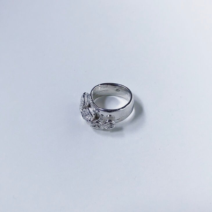 Image of Calices Ring