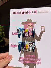 Image 1 of Rubber Duck Nails 