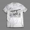 Poughkeepsie Postcard Shirt