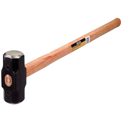 Image of Big Ass Hammer