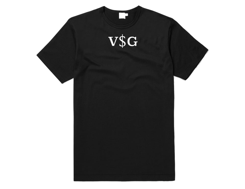 Image of V$G _ T-SHIRT