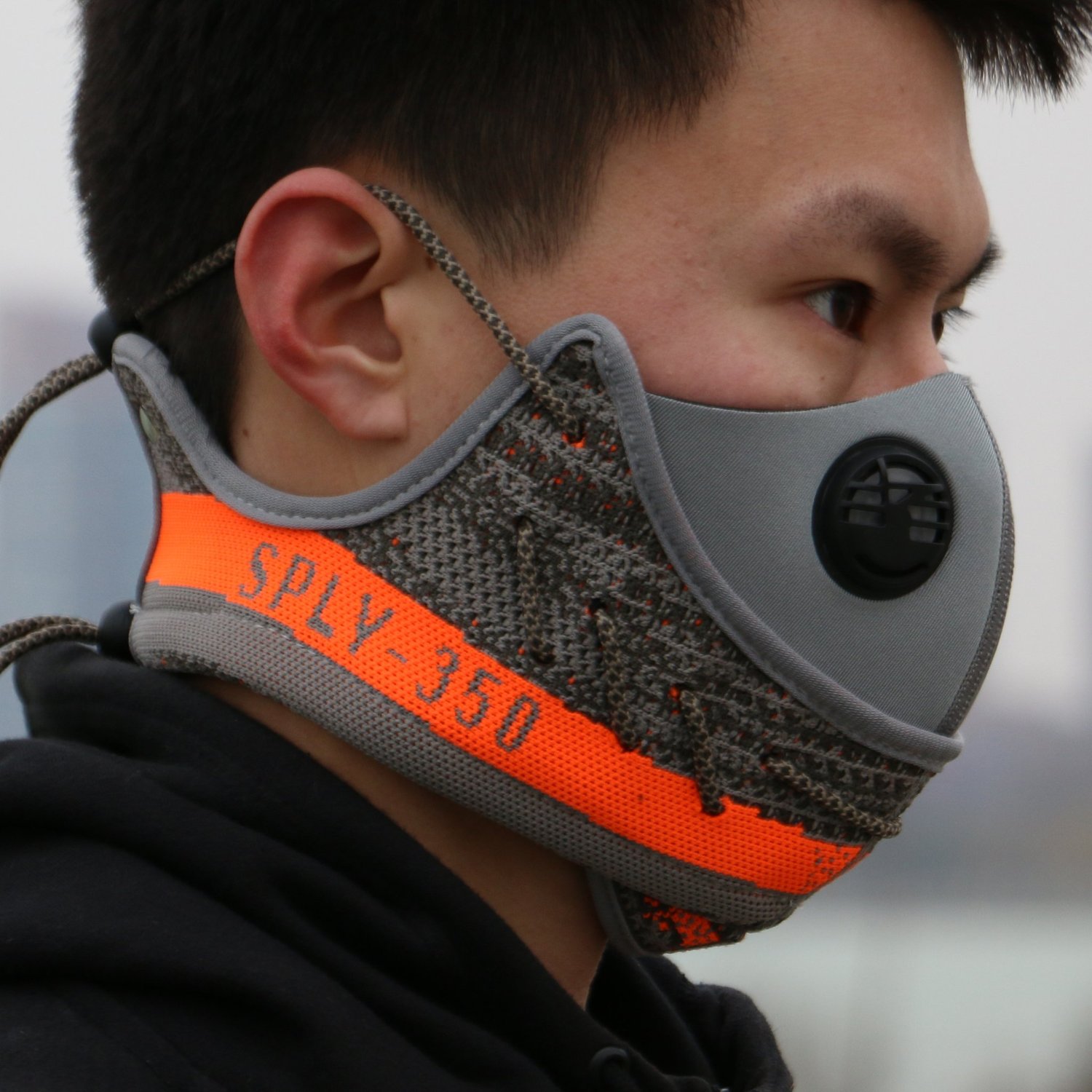 Image of Beluga Mask (Air)