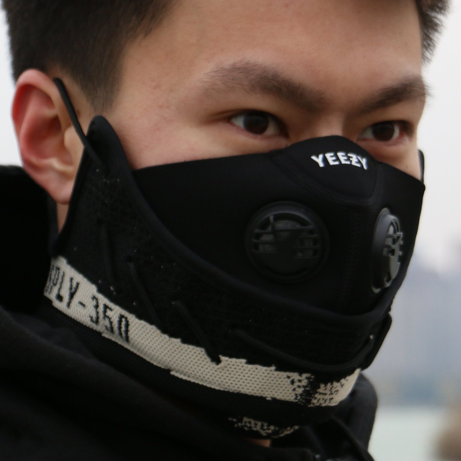 Image of Oreo Mask (Air)