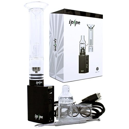 Image of ipipe Portable E-NAIL 30w kit