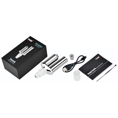 Image of Yocan Torch Portable Enail