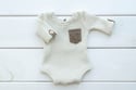 Ivo romper/ two sizes