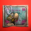 1944 Asterix Money Art