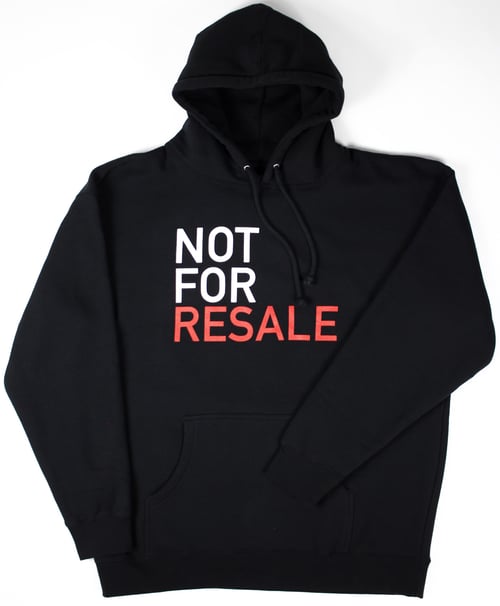 Image of Nike Destroyer Hoodie