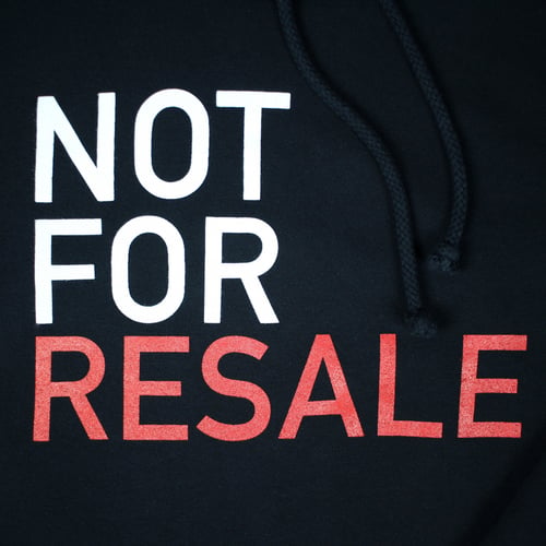 Image of Nike Destroyer Hoodie