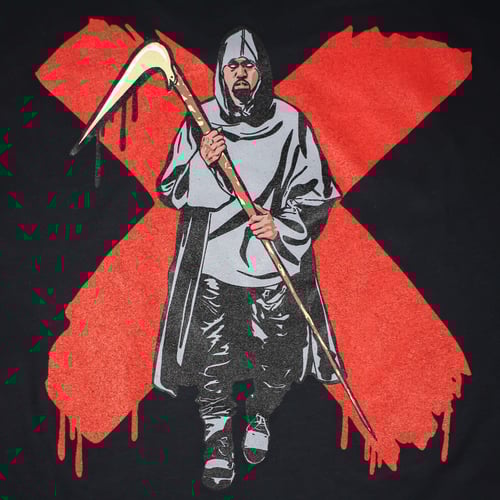 Image of Nike Destroyer (Bred)