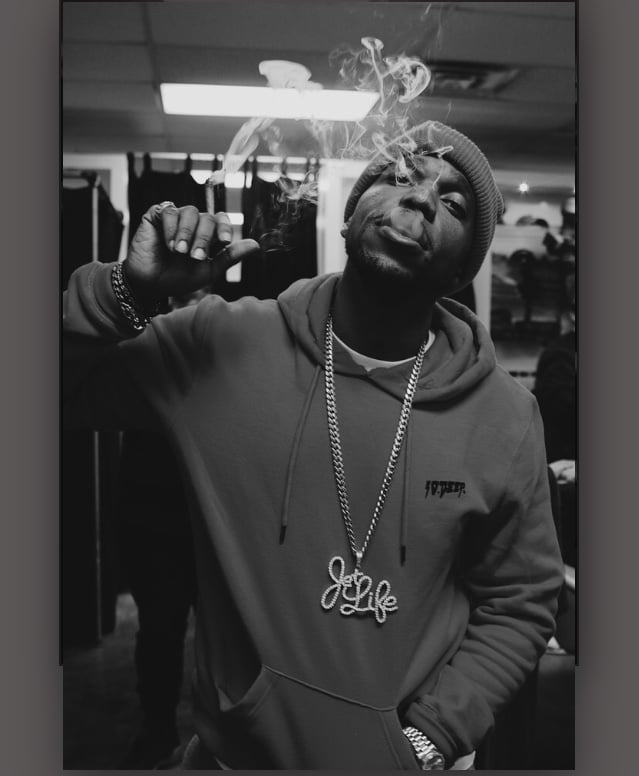 Image of Curren$y
