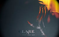 Image 3 of GLAARE - To Deaf and Day  [vinyl lp]