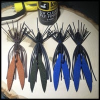 Image 2 of Kraft's Clawdad