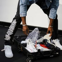 Image 3 of HYPEBEAST Magazine # 20 VIRGIL ABLOH - OFF WHITE (LAST COPIES)