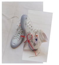 Image 5 of HYPEBEAST Magazine # 20 VIRGIL ABLOH - OFF WHITE (LAST COPIES)