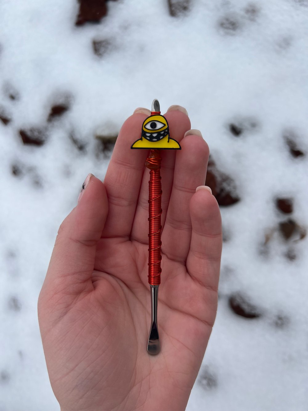 Image of Subtronics Wax Tool