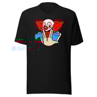 Image 2 of Down to Clown - Unisex Tee