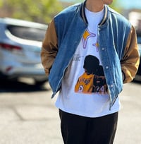 Image 4 of KB Puppet Tee