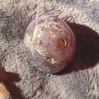 Image 4 of Lavender Amethyst LA-01