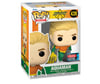 Aquaman DC Heroes NYCC Shared  Sticker Funko POP!