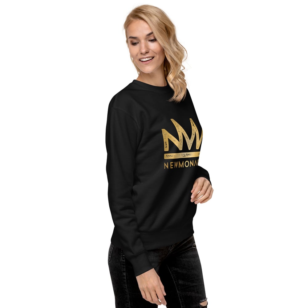 Unisex Premium Sweatshirt