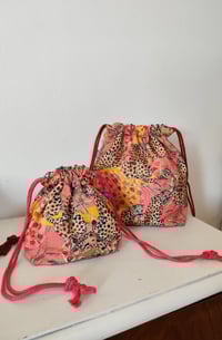 Image 4 of Bolso CAPACHA MINI (ELIGE TU ESTAMPADO)