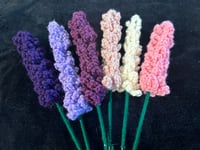 Image 1 of Lavender -12 inch