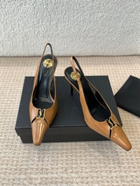 Image 4 of YSL Heels