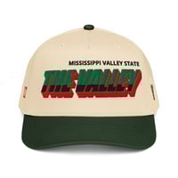 Image 4 of MVSU MASCOT HAT