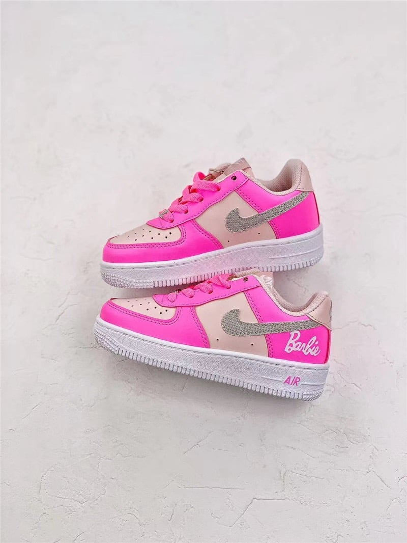 Doll Sneakers 